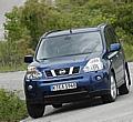 Nissan X-Trail Foto: Auto-Reporter